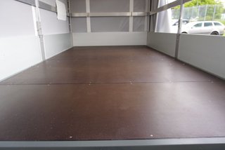 Opel Movano Maxi 180PS Standhz/Luftfederung/Schlafkabine  ** - foto 8