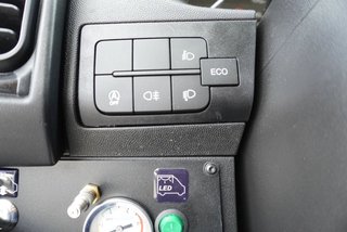 Opel Movano Maxi 180PS Standhz/Luftfederung/Schlafkabine  ** - foto 13