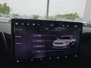 Skoda Kodiaq 1.5TSI mHEV Navi/Kamera/LED/el.Klappe/Kessy  ** - foto 31