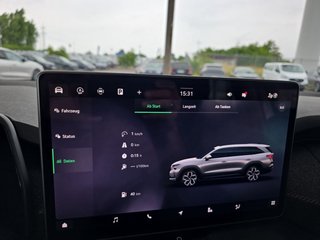 Skoda Kodiaq 1.5TSI mHEV Navi/Kamera/LED/el.Klappe/Kessy  ** - foto 34