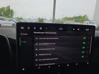 Skoda Kodiaq 1.5TSI mHEV Navi/Kamera/LED/el.Klappe/Kessy  ** - foto 36