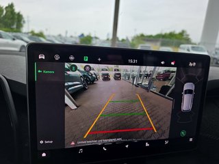 Skoda Kodiaq 1.5TSI mHEV Navi/Kamera/LED/el.Klappe/Kessy  ** - foto 37