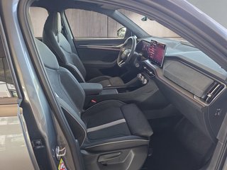 Skoda Kodiaq Sportline 2,0TSI DSG 4x4 AHK/4*J.Gar/Navi/el.Klappe/Kamera  ** - bilder 11