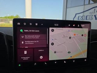Skoda Kodiaq Sportline 2,0TSI DSG 4x4 AHK/4*J.Gar/Navi/el.Klappe/Kamera  ** - bilder 22