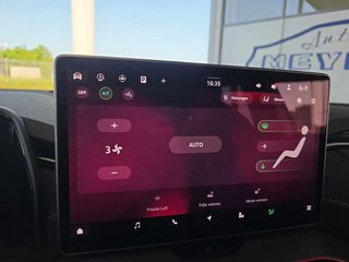 Skoda Kodiaq Sportline 2,0TSI DSG 4x4 AHK/4*J.Gar/Navi/el.Klappe/Kamera  ** - bilder 28