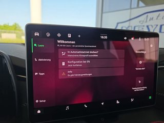 Skoda Kodiaq Sportline 2,0TSI DSG 4x4 AHK/4*J.Gar/Navi/el.Klappe/Kamera  ** - bilder 30