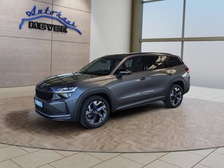 Skoda Kodiaq age.one-day registration Kaufen