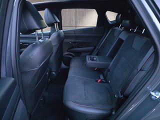 Hyundai TUCSON N-Line 1.6 T-GDI Pano/360*Kamera/el.Klappe/ACC  ** - foto 8