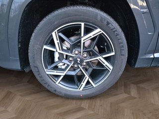 Hyundai TUCSON N-Line 1.6 T-GDI Pano/360*Kamera/el.Klappe/ACC  ** - foto 9