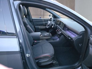 Hyundai TUCSON N-Line 1.6 T-GDI Pano/360*Kamera/el.Klappe/ACC  ** - foto 10