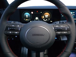 Hyundai TUCSON N-Line 1.6 T-GDI Pano/360*Kamera/el.Klappe/ACC  ** - foto 15