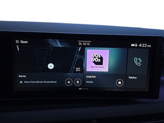 Hyundai TUCSON N-Line 1.6 T-GDI Pano/360*Kamera/el.Klappe/ACC  ** - foto 20