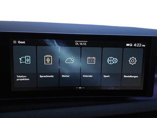 Hyundai TUCSON N-Line 1.6 T-GDI Pano/360*Kamera/el.Klappe/ACC  ** - foto 21