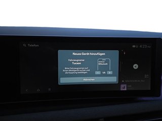 Hyundai TUCSON N-Line 1.6 T-GDI Pano/360*Kamera/el.Klappe/ACC  ** - foto 25