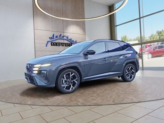 Hyundai TUCSON age.one-day registration Kaufen