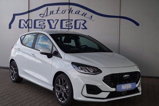 Ford Fiesta Gebrauchtwagen Kaufen