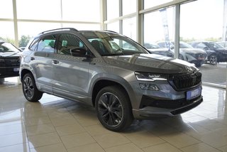 Skoda Karoq age.one-day registration Kaufen