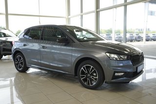 Skoda Fabia Neuwagen Kaufen