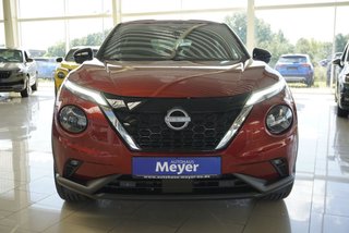 Nissan Juke 1,6 Hybrid 19*Alu/Navi/LED/ACC/Winterp   ** - foto 2