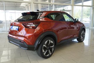 Nissan Juke 1,6 Hybrid 19*Alu/Navi/LED/ACC/Winterp   ** - foto 4