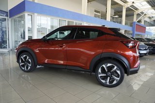 Nissan Juke 1,6 Hybrid 19*Alu/Navi/LED/ACC/Winterp   ** - foto 1