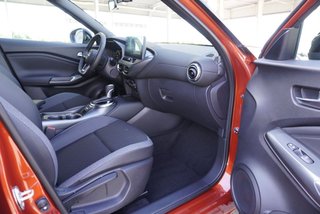 Nissan Juke 1,6 Hybrid 19*Alu/Navi/LED/ACC/Winterp   ** - foto 4