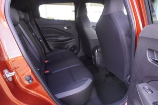 Nissan Juke 1,6 Hybrid 19*Alu/Navi/LED/ACC/Winterp   ** - foto 6