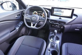 Nissan Juke 1,6 Hybrid 19*Alu/Navi/LED/ACC/Winterp   ** - foto 9