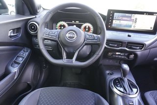 Nissan Juke 1,6 Hybrid 19*Alu/Navi/LED/ACC/Winterp   ** - foto 11