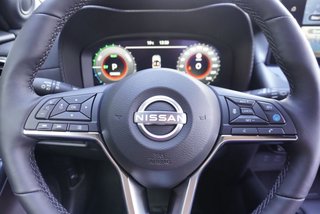 Nissan Juke 1,6 Hybrid 19*Alu/Navi/LED/ACC/Winterp   ** - foto 12