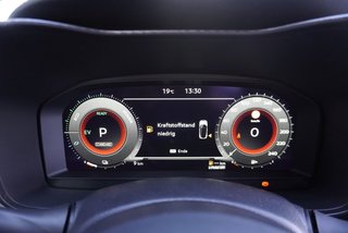 Nissan Juke 1,6 Hybrid 19*Alu/Navi/LED/ACC/Winterp   ** - foto 13