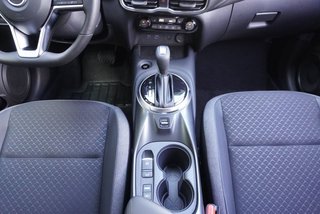 Nissan Juke 1,6 Hybrid 19*Alu/Navi/LED/ACC/Winterp   ** - foto 16