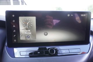 Nissan Juke 1,6 Hybrid 19*Alu/Navi/LED/ACC/Winterp   ** - foto 23
