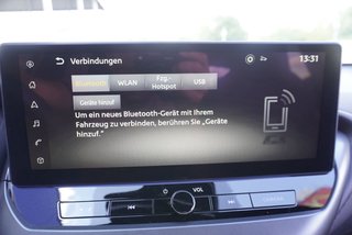 Nissan Juke 1,6 Hybrid 19*Alu/Navi/LED/ACC/Winterp   ** - foto 26