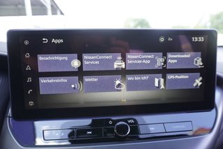 Nissan Juke 1,6 Hybrid 19*Alu/Navi/LED/ACC/Winterp   ** - foto 31