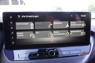 Nissan Juke 1,6 Hybrid 19*Alu/Navi/LED/ACC/Winterp   ** - foto 33