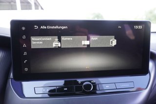 Nissan Juke 1,6 Hybrid 19*Alu/Navi/LED/ACC/Winterp   ** - foto 34