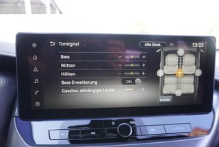 Nissan Juke 1,6 Hybrid 19*Alu/Navi/LED/ACC/Winterp   ** - foto 37