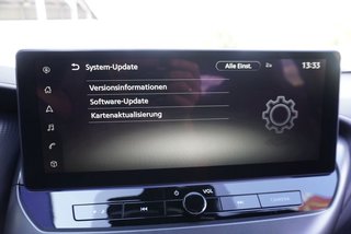 Nissan Juke 1,6 Hybrid 19*Alu/Navi/LED/ACC/Winterp   ** - foto 38