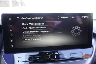 Nissan Juke 1,6 Hybrid 19*Alu/Navi/LED/ACC/Winterp   ** - foto 39