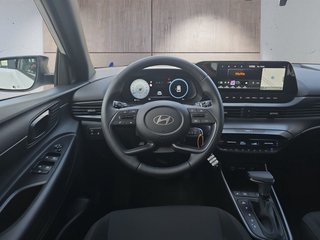 Hyundai i20 Black 1.0 T-GDI 7DCT Navi/Kamera/LED/Winterp.  ** - foto 8