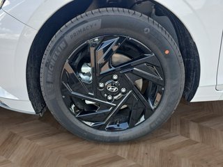 Hyundai i20 Black 1.0 T-GDI 7DCT Navi/Kamera/LED/Winterp.  ** - foto 10