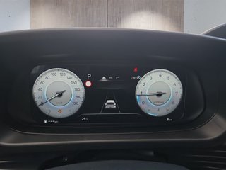 Hyundai i20 Black 1.0 T-GDI 7DCT Navi/Kamera/LED/Winterp.  ** - foto 13
