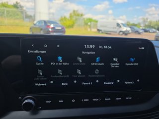 Hyundai i20 Black 1.0 T-GDI 7DCT Navi/Kamera/LED/Winterp.  ** - foto 22