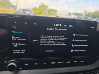 Hyundai i20 Black 1.0 T-GDI 7DCT Navi/Kamera/LED/Winterp.  ** - foto 36