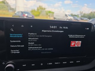 Hyundai i20 Black 1.0 T-GDI 7DCT Navi/Kamera/LED/Winterp.  ** - foto 37