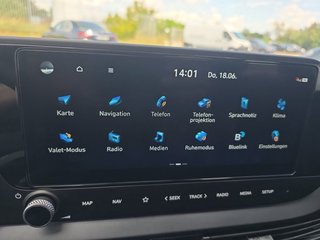 Hyundai i20 Black 1.0 T-GDI 7DCT Navi/Kamera/LED/Winterp.  ** - foto 38