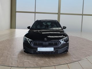 Skoda Octavia Combi Sportline 1.5TSI mHEV aAHK/Matrix/el.Klappe  ** - foto 10