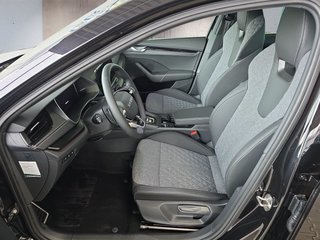 Skoda Octavia Combi Sportline 1.5TSI mHEV aAHK/Matrix/el.Klappe  ** - foto 11