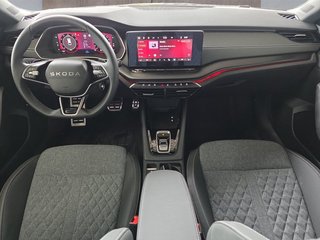 Skoda Octavia Combi Sportline 1.5TSI mHEV aAHK/Matrix/el.Klappe  ** - foto 13
